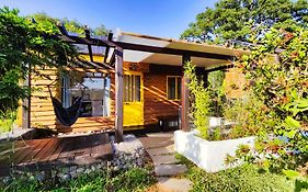 Casa Florestal - Pure Nature Cabins